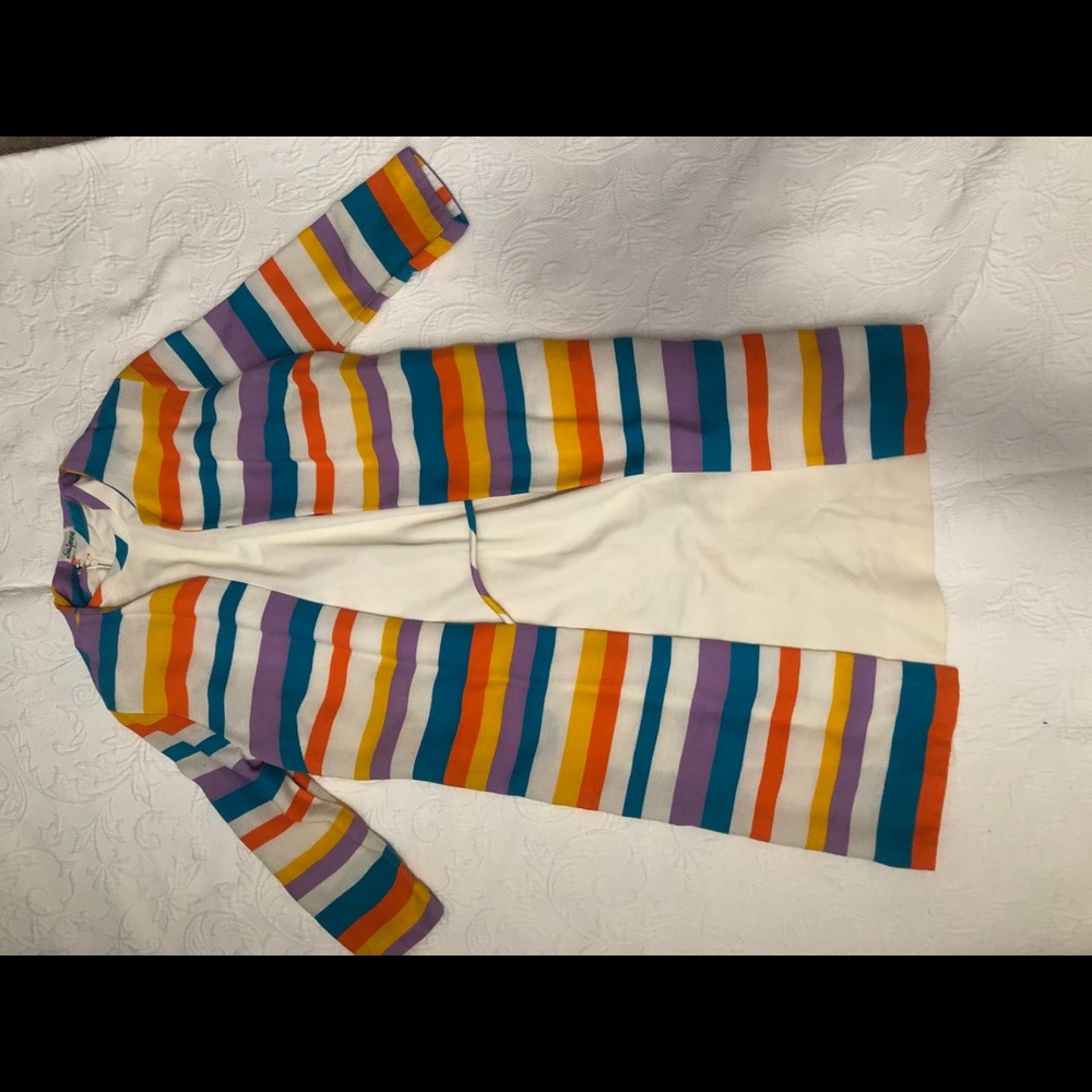 Vintage Lois Young dress